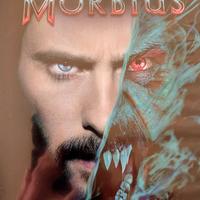 DVD Morbius ( Marvel)