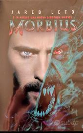 DVD Morbius ( Marvel)
