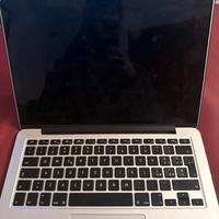 Mac book pro