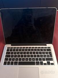 Mac book pro