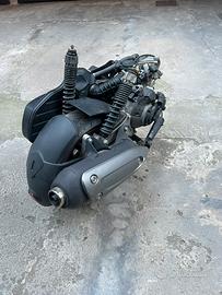 Motore completo Gilera Runner 125 4t