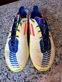 Tacchetti cheap adidas f50