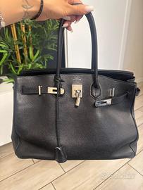 Borsa hermes birkin