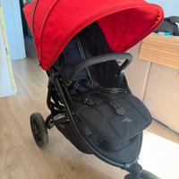 Passeggino ultraleggero/agile - Valco Baby Snap 3