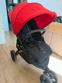 Passeggino ultraleggero/agile - Valco Baby Snap 3