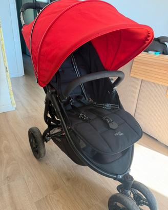 Passeggino ultraleggero/agile - Valco Baby Snap 3