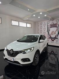 Renault Kadjar Blue dCi 8V 115CV EDC intens