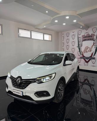 Renault Kadjar Blue dCi 8V 115CV EDC intens