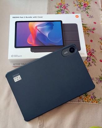 Tablet XIAOMI Redmi Pad 2 - 11"  WIFI  nuovo