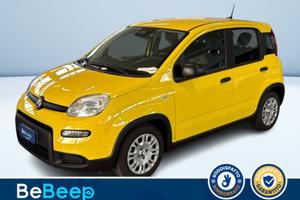 FIAT Pandina Hybrid 1.0 FIREFLY HYBRID ICON S...