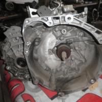 Cambio jeep compass - 1.6 crd - 2019 - 63563538