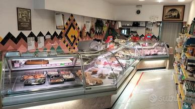 Locale commmerciale 95mq a Jesi