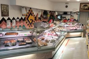 Locale commmerciale 95mq a Jesi