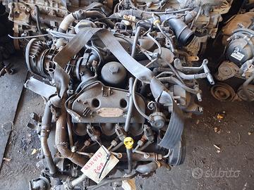 Motore UHZ CITROEN PEUGEOT 2.7D