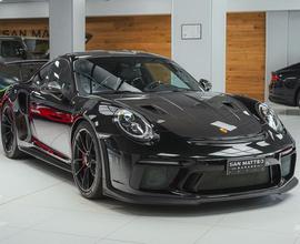 Porsche 911 991 GT3 RS WEISSACH