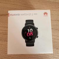 Huawei watch GT 2 Nero