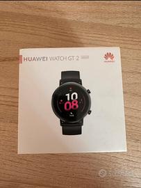 Huawei watch GT 2 Nero