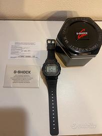 CASIO GMW B-5000 G1ER