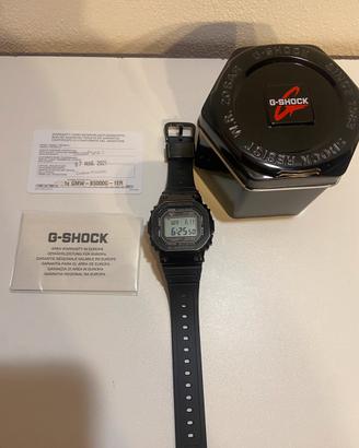 CASIO GMW B-5000 G1ER
