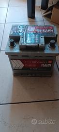 batteria fiamma 50 ah