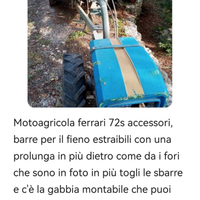 Motoagricola