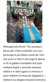 Motoagricola