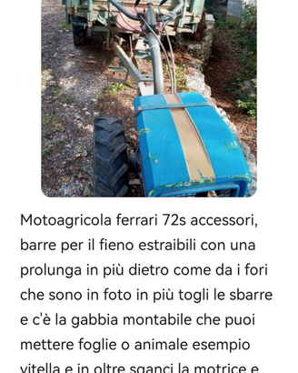 Motoagricola