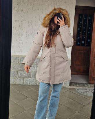 giubbotto geographical norway 