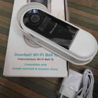 videocitofono wi-fi Homecloud