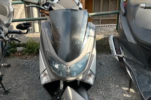 YAMAHA NMAX 125 anno 2019