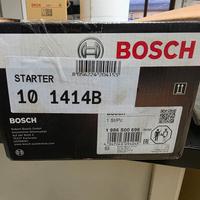 Motorino Avviamento Bosh 1 986 S00 696