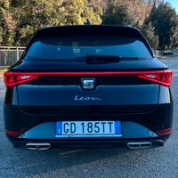 Seat Leon 1.5 TSI Sportstourer