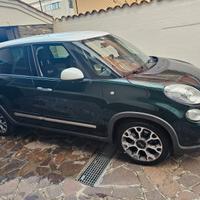 FIAT 500L TREKKING 1.6 MULTIJET 120CV