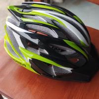 Casco bici uomo