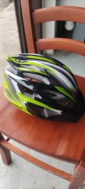 Casco bici uomo