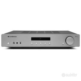 Cambridge audio AxA 35