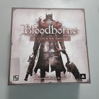 Bloodborne: il gioco da tavolo 