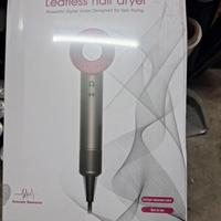 asciugacapelli professionale 