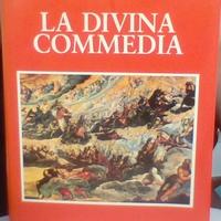 la divina commedia illustrata da Dorè