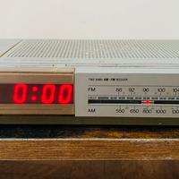 Radio vintage