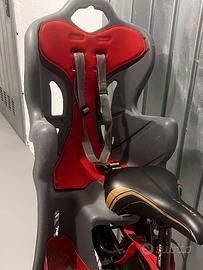 SEGGIOLINO POSTERIORE BELELLI B-ONE