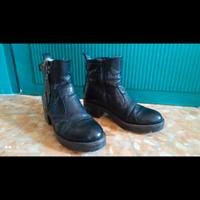 Stivaletti da donna "Nero Giardini"