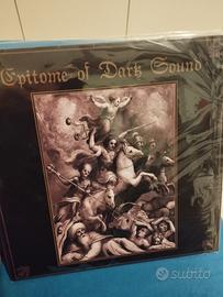 Epitome of dark sound 