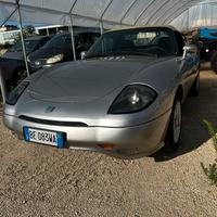 Fiat Barchetta 1.8 restaurata