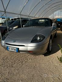 Fiat Barchetta 1.8 restaurata