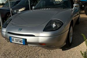 Fiat Barchetta 1.8 restaurata