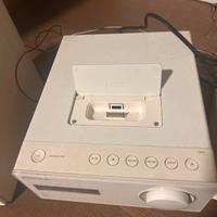 Stereo Pioneer