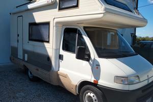 Camper C.I. Mizar 130G