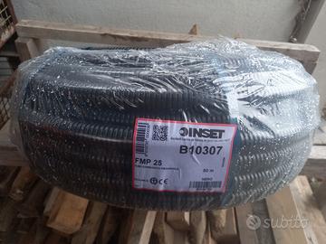 Currogato passacavo 25mm