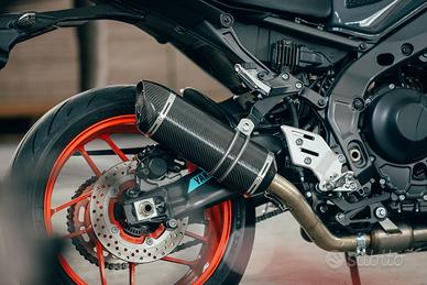 Doublefire Carbon Roadsitalia Yamaha MT-09 2021-